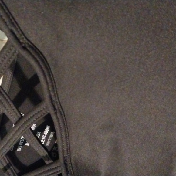 Like New Bralette - Picture 2 of 4